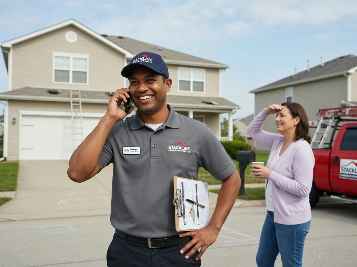 Chimney flashing repair Paducah, KY FAQs
